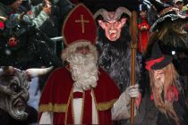 Nikolaus Krampus